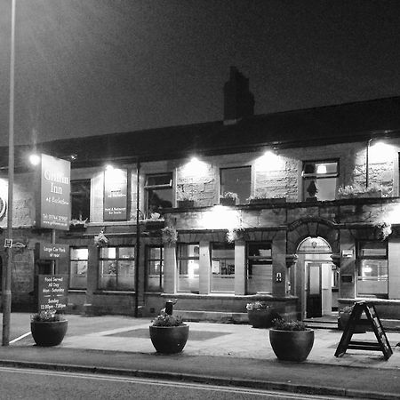 The Griffin Inn St Helens  Екстериор снимка